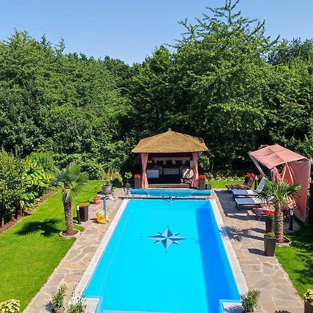 Ferienwohnung "Sanssouci", Muelheim Selbeck Mülheim an der Ruhr Екстериор снимка