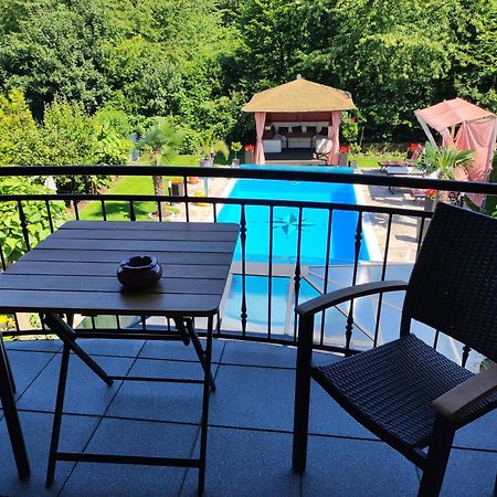 Ferienwohnung "Sanssouci", Muelheim Selbeck Mülheim an der Ruhr Екстериор снимка