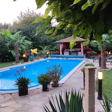 Ferienwohnung "Sanssouci", Muelheim Selbeck Mülheim an der Ruhr Екстериор снимка