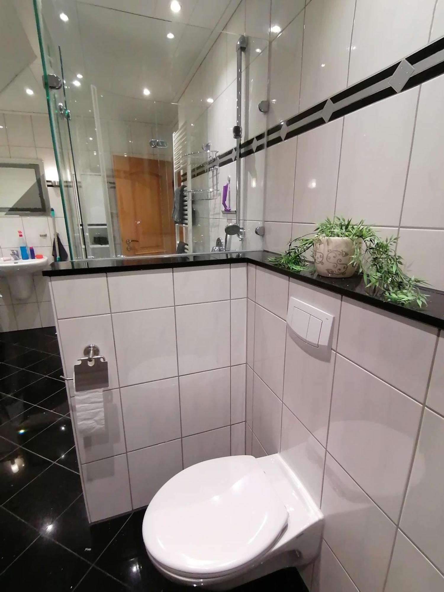 Ferienwohnung "Sanssouci", Muelheim Selbeck Mülheim an der Ruhr Екстериор снимка