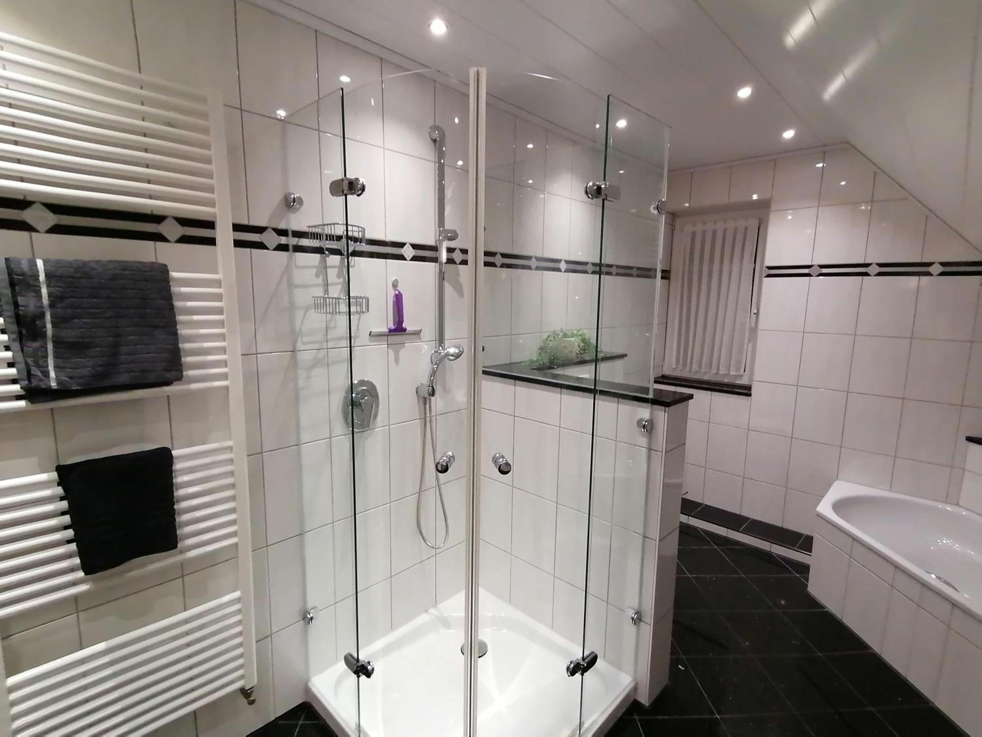 Ferienwohnung "Sanssouci", Muelheim Selbeck Mülheim an der Ruhr Екстериор снимка