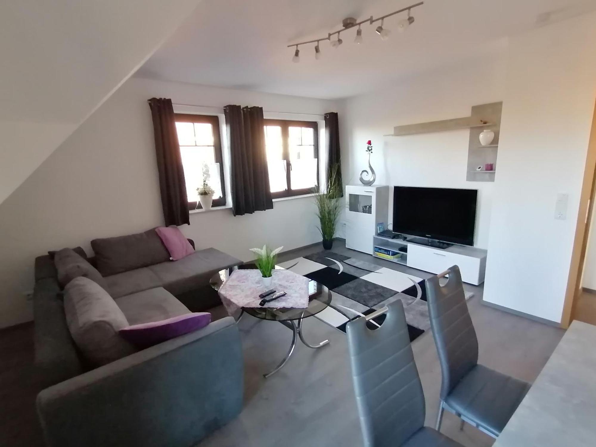 Ferienwohnung "Sanssouci", Muelheim Selbeck Mülheim an der Ruhr Екстериор снимка