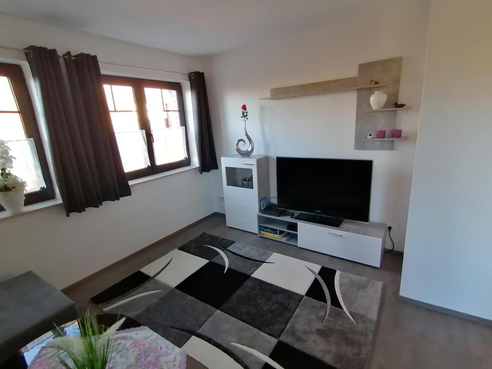 Ferienwohnung "Sanssouci", Muelheim Selbeck Mülheim an der Ruhr Екстериор снимка