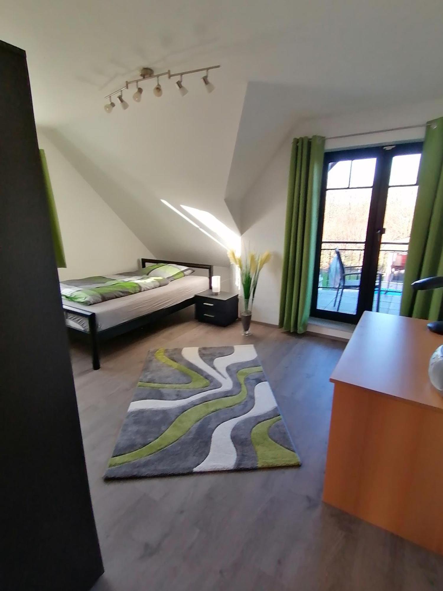 Ferienwohnung "Sanssouci", Muelheim Selbeck Mülheim an der Ruhr Екстериор снимка