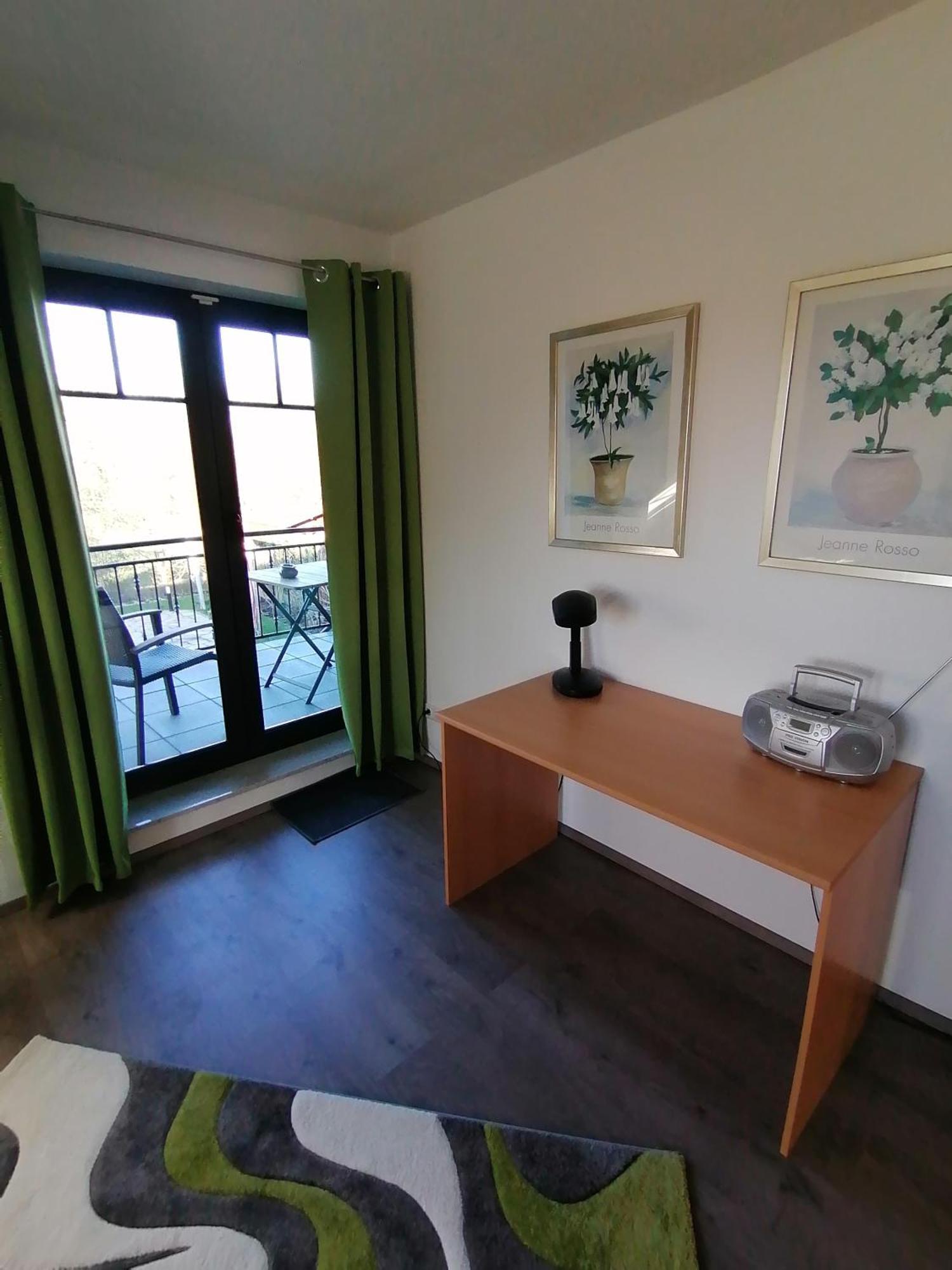Ferienwohnung "Sanssouci", Muelheim Selbeck Mülheim an der Ruhr Екстериор снимка