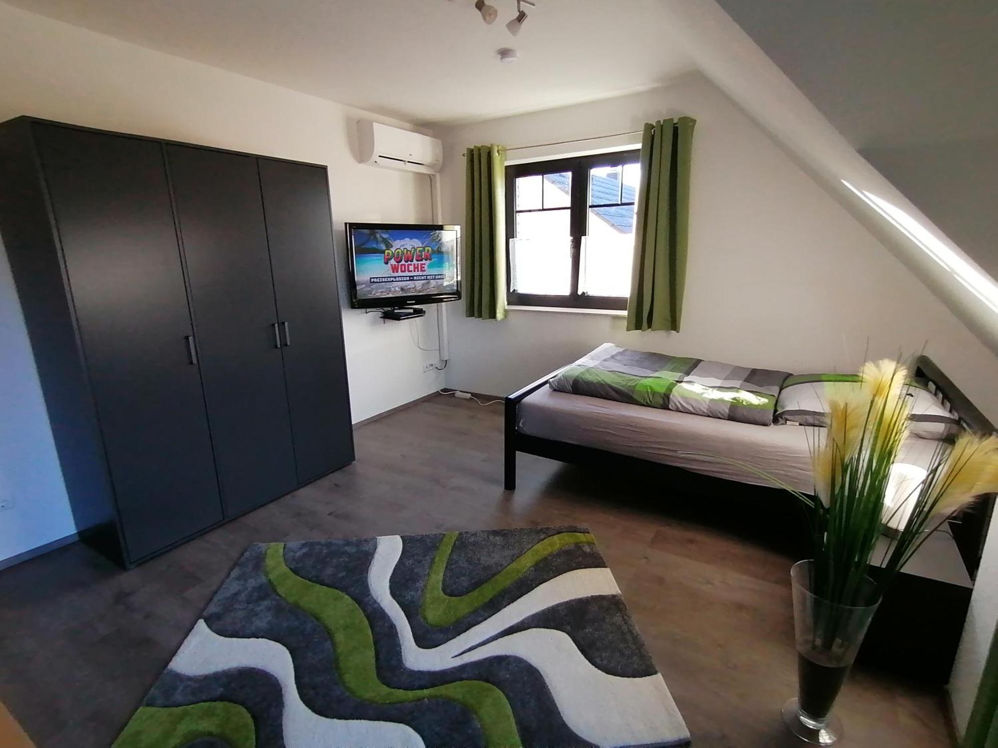 Ferienwohnung "Sanssouci", Muelheim Selbeck Mülheim an der Ruhr Екстериор снимка