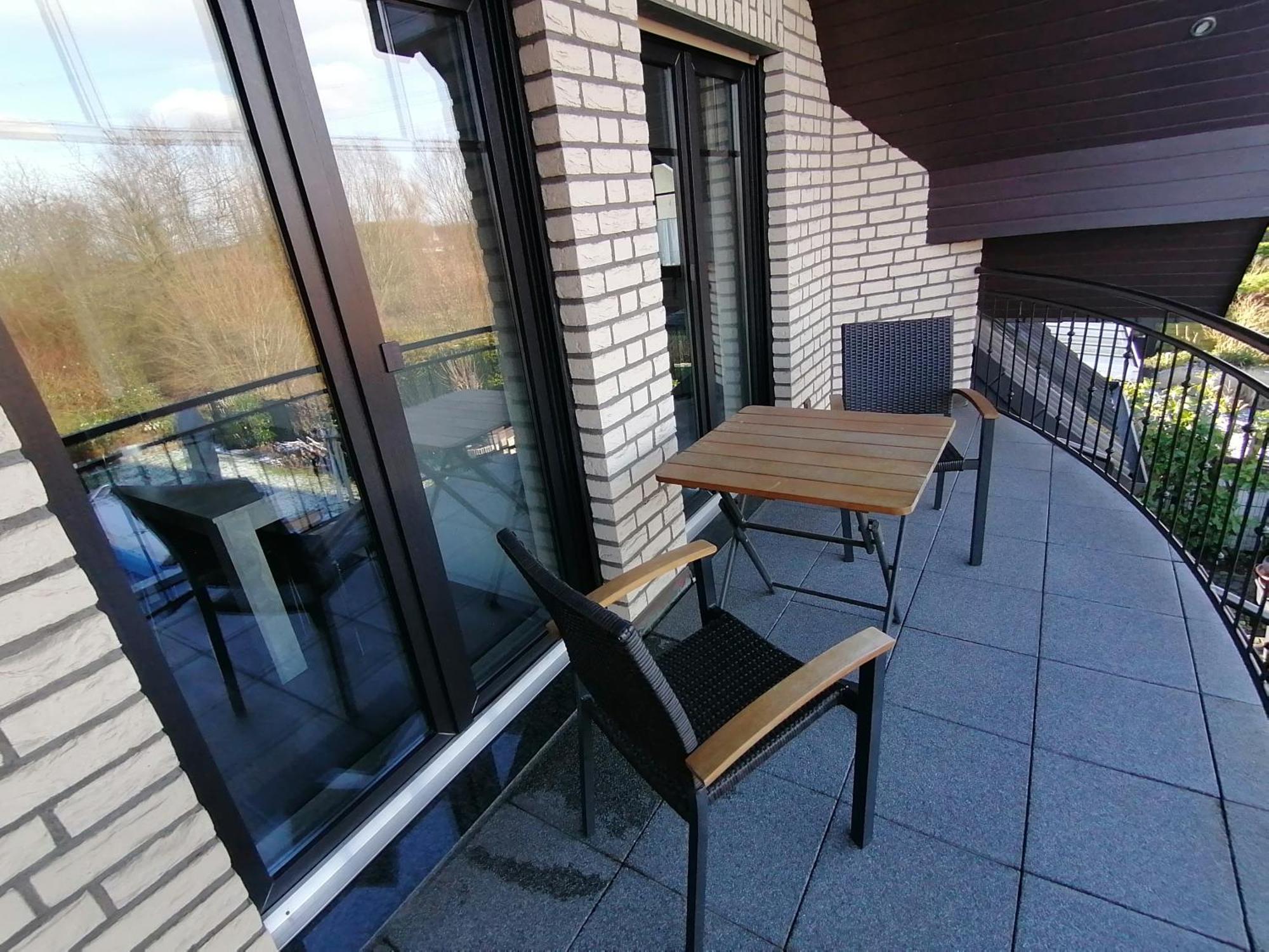 Ferienwohnung "Sanssouci", Muelheim Selbeck Mülheim an der Ruhr Екстериор снимка