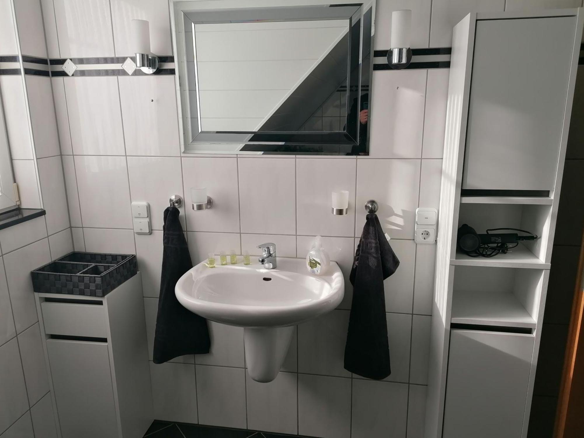 Ferienwohnung "Sanssouci", Muelheim Selbeck Mülheim an der Ruhr Екстериор снимка