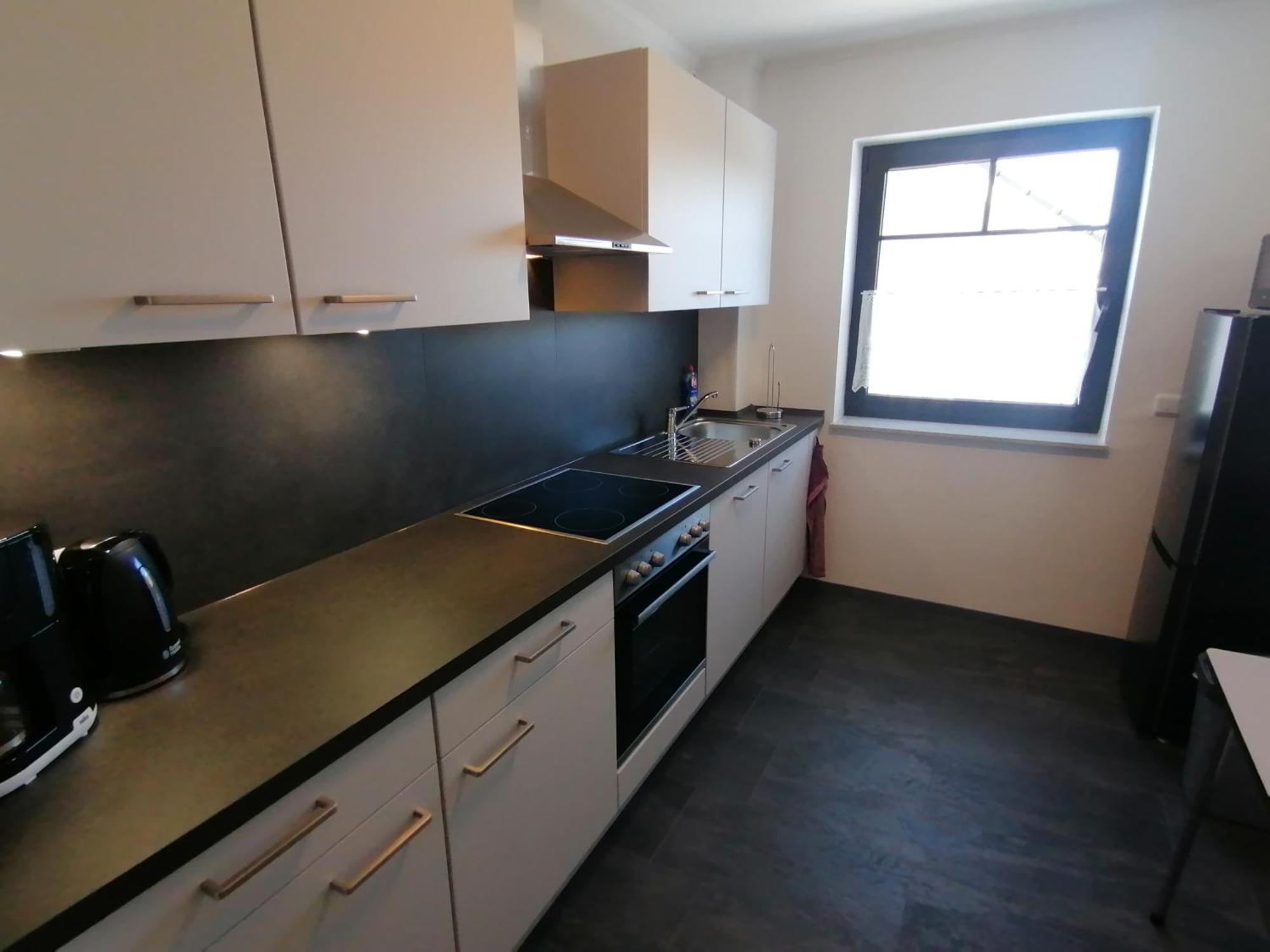 Ferienwohnung "Sanssouci", Muelheim Selbeck Mülheim an der Ruhr Екстериор снимка