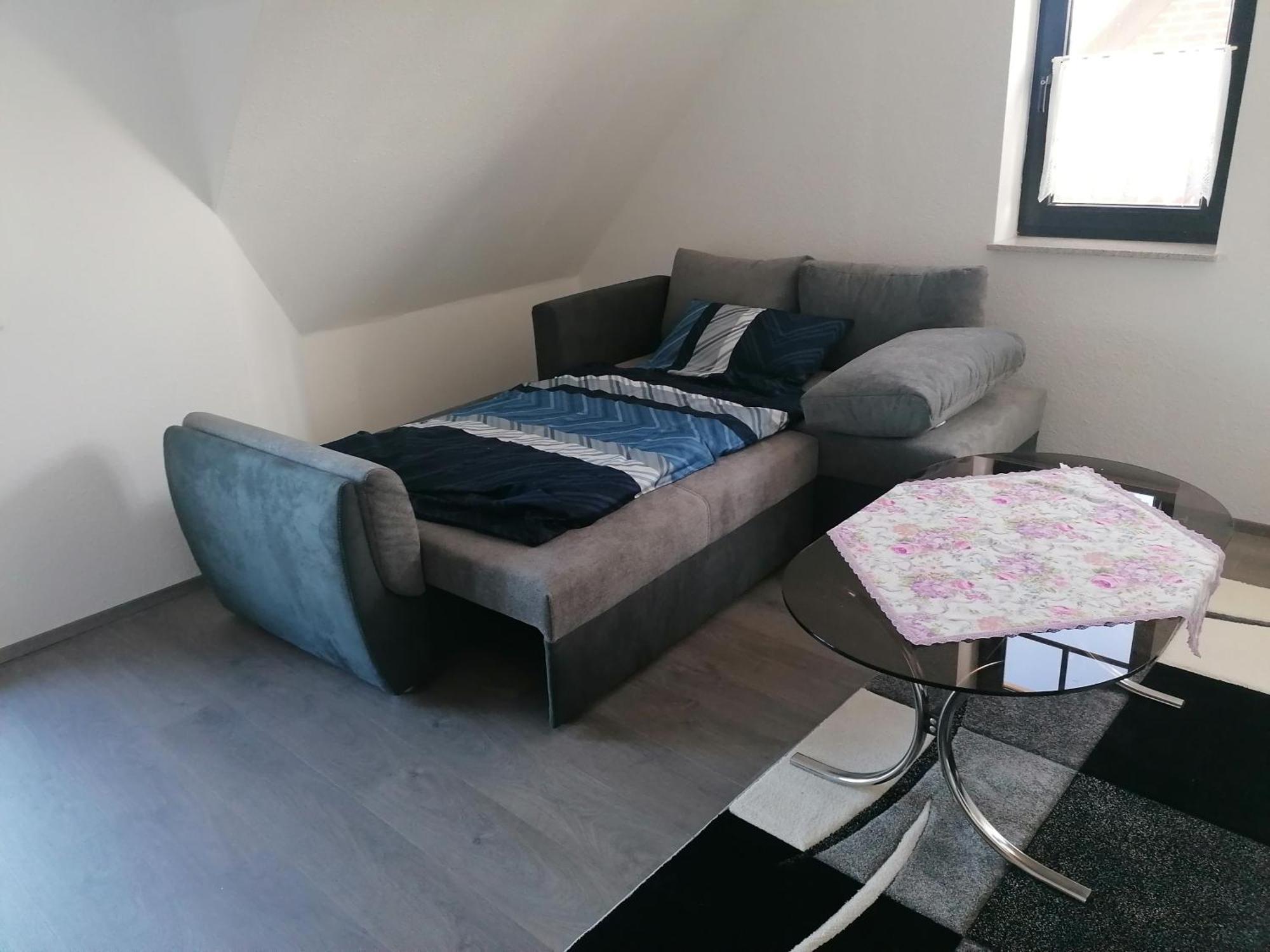 Ferienwohnung "Sanssouci", Muelheim Selbeck Mülheim an der Ruhr Екстериор снимка