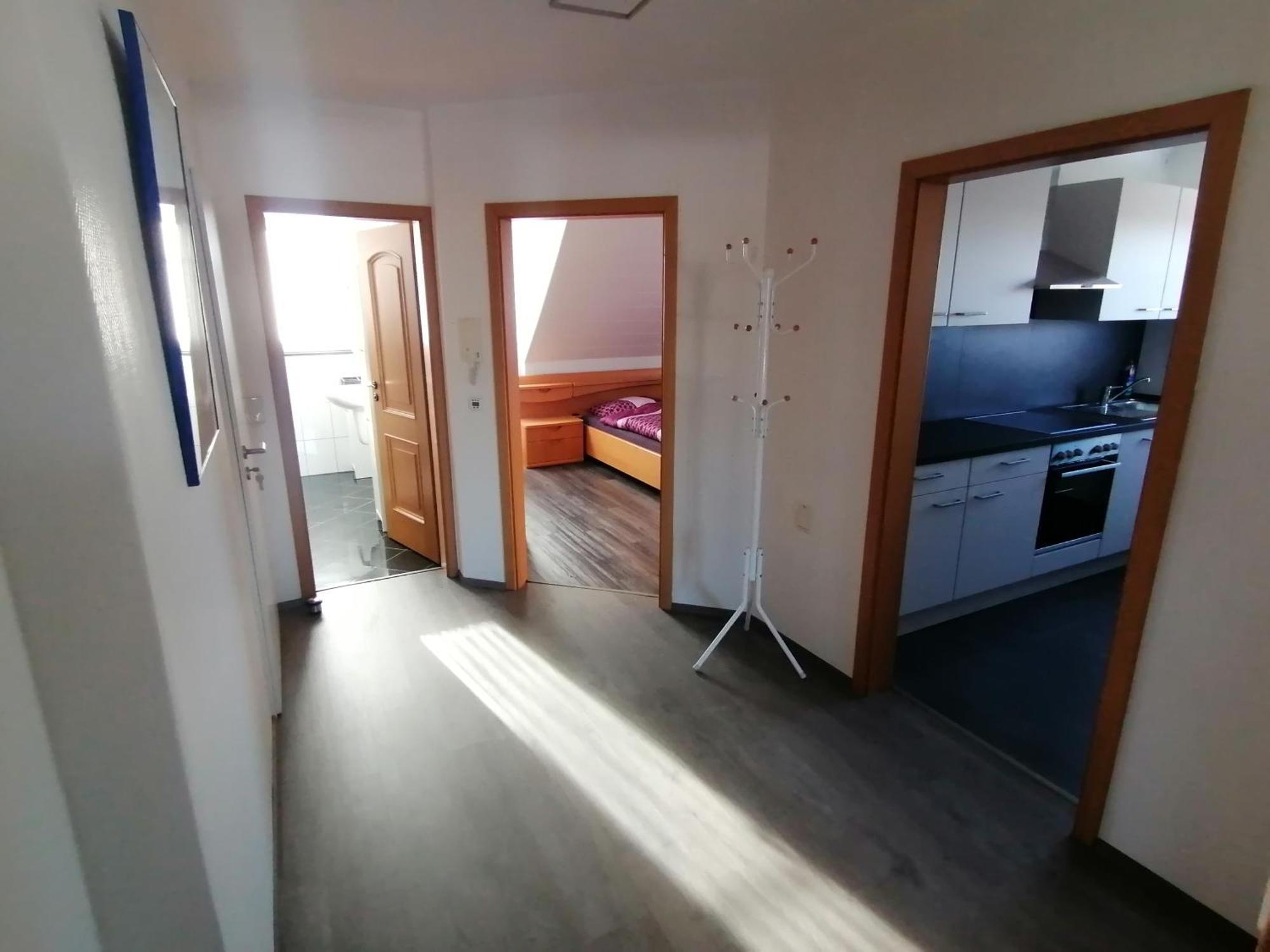 Ferienwohnung "Sanssouci", Muelheim Selbeck Mülheim an der Ruhr Екстериор снимка