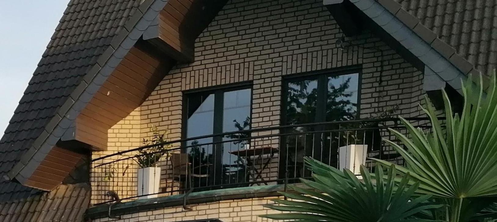 Ferienwohnung "Sanssouci", Muelheim Selbeck Mülheim an der Ruhr Екстериор снимка