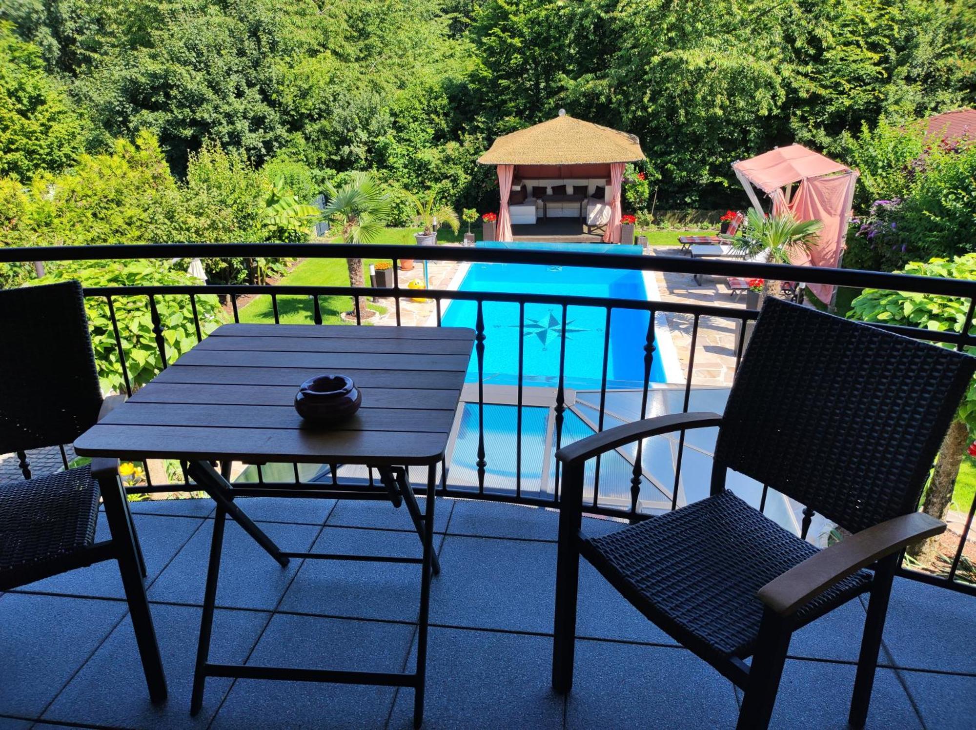 Ferienwohnung "Sanssouci", Muelheim Selbeck Mülheim an der Ruhr Екстериор снимка